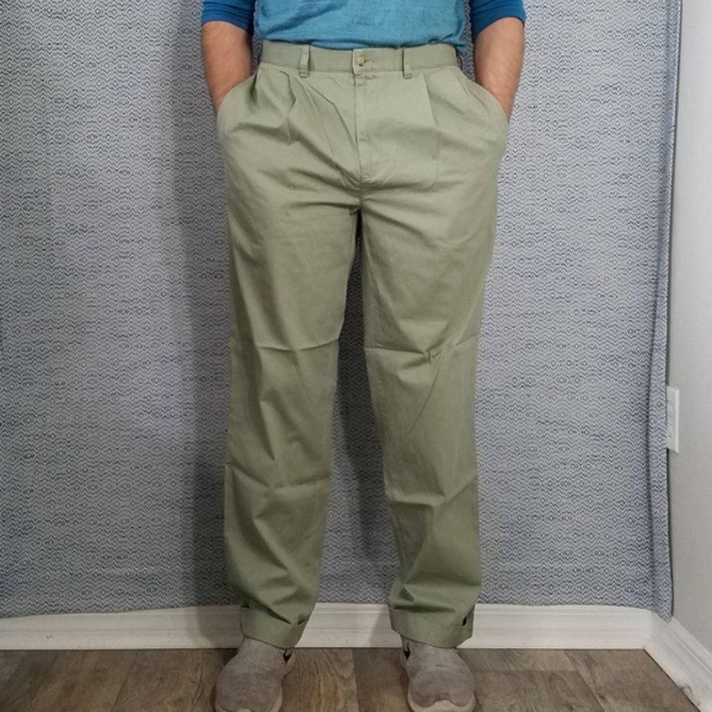 Polo Ralph Lauren Hammond Pants size 34